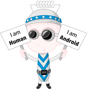 humanoid